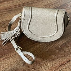 Gigi Crossbody Bag